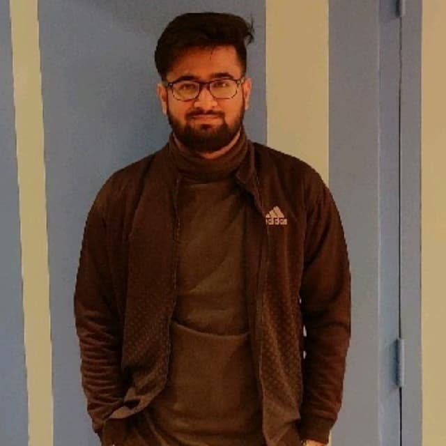 Sarvesh Bajaj