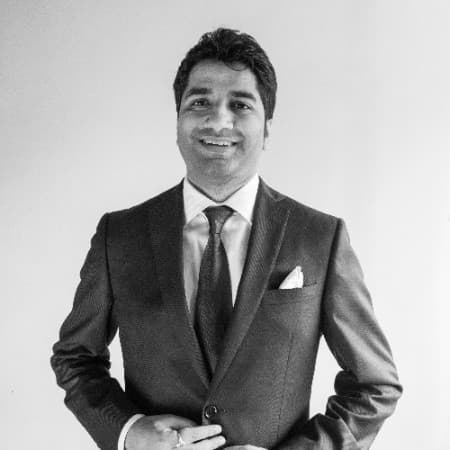 Sarvesh Gupta