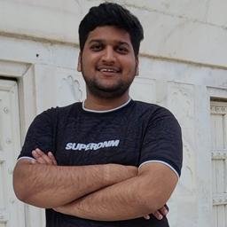 Sarvesh Goyal