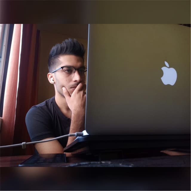 Sarvesh Doshi