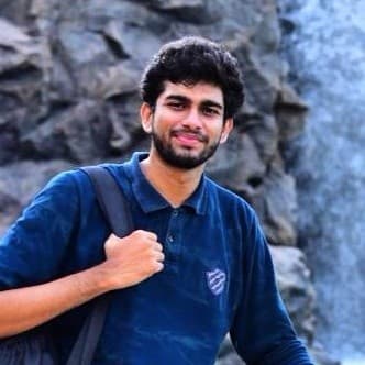 Sarvesh Kakodkar