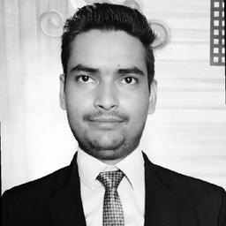 Sarvesh Kumar Yadav