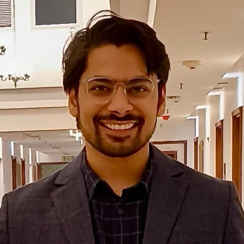 Sarvesh Maheshwari