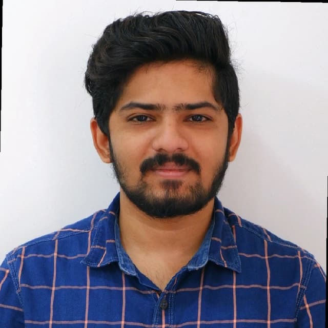 SARVESH MANKAR