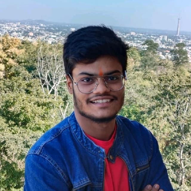 Sarvesh Patel