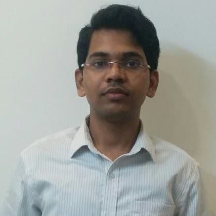 Sarvesh Singh