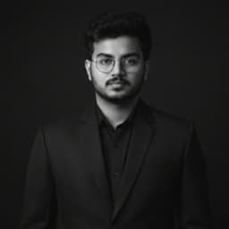Sarveswaran MG