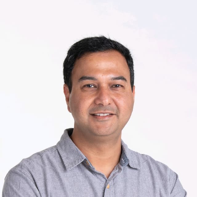 Sarvjeet Singh