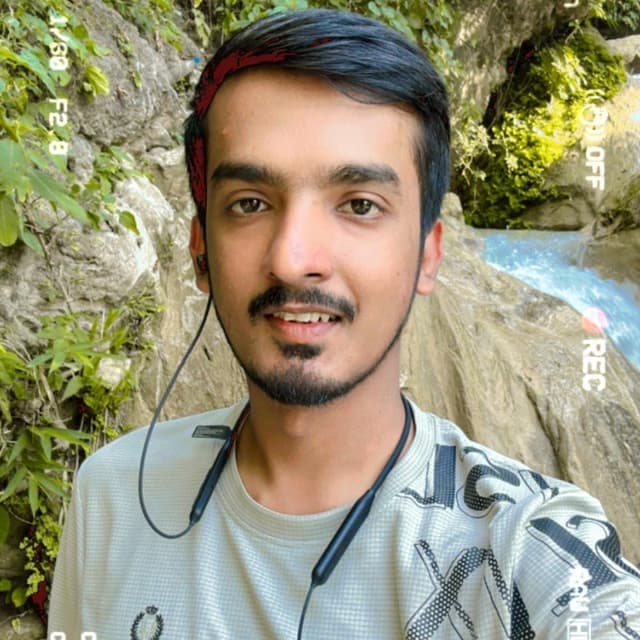 Sarvottam Ghosh