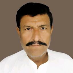 Sarwar Khan
