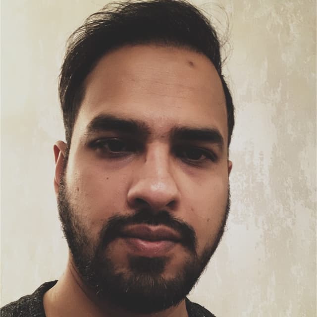 Sarwar Bhuiyan