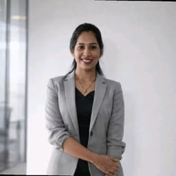 Saryu Shukla