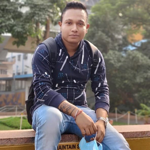 Sayan Saha