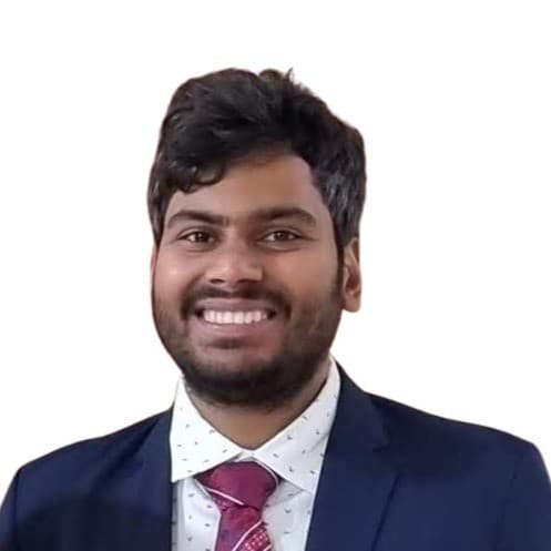 Sasank Chilamkurthy