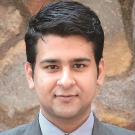 Sasank Suresh
