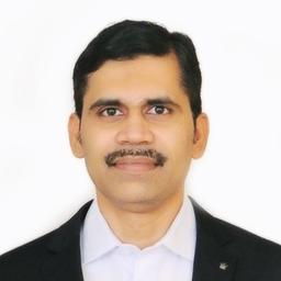 Saravanan Shanmugasundaram Arunachalam