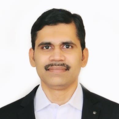 Saravanan Shanmugasundaram Arunachalam