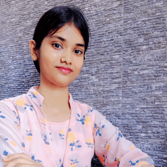 Shreya Kumari