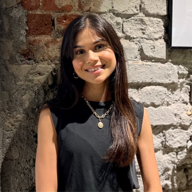 Sasha Goenka