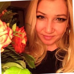 Sasha Ibragimova
