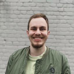 Sasha Karpov