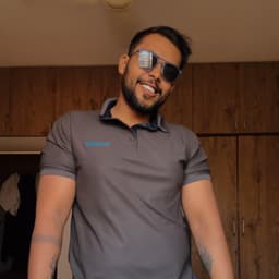 Sashank Goenka