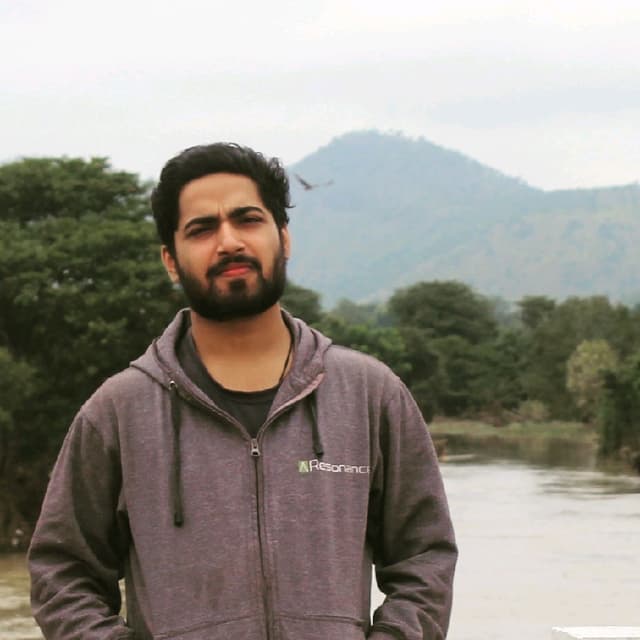 Sashank Satvik