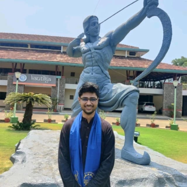 Sashank Sharma