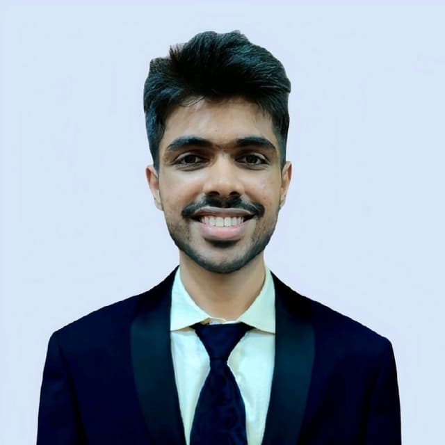 Sashank Nimmagadda