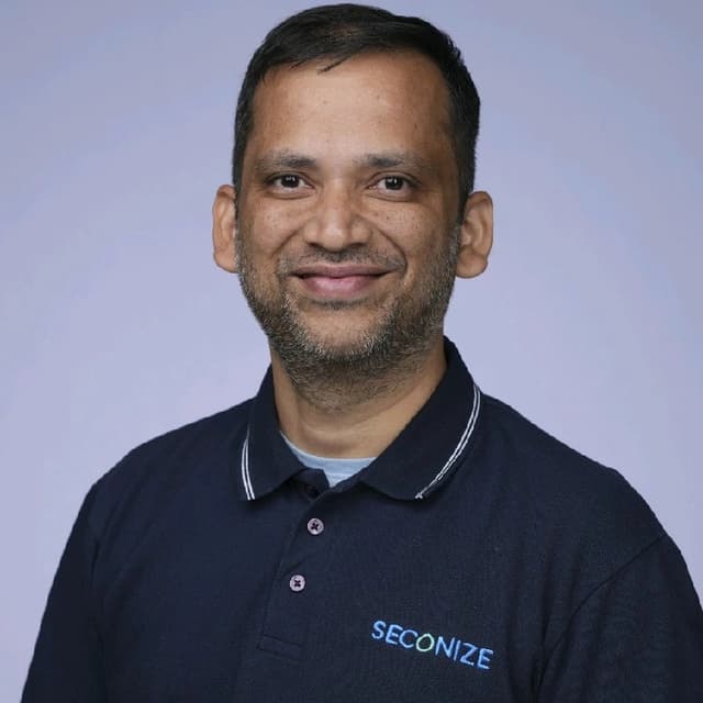 Sashank Dara, Ph.D