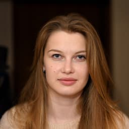 Alexandra Belousova