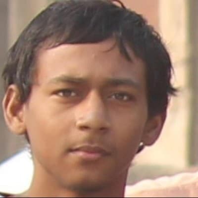Sashi Bhushan A R.