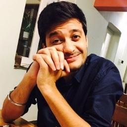 Sashi Mahavadi
