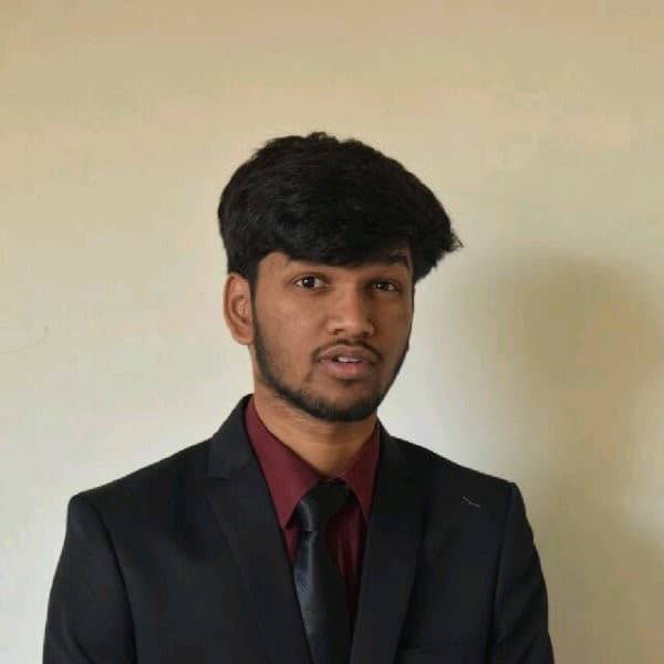 Sashidhar Pocha