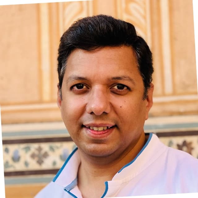 Sashi Kiran Kurucheti