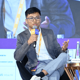 Sashind Ningthoukhongjam