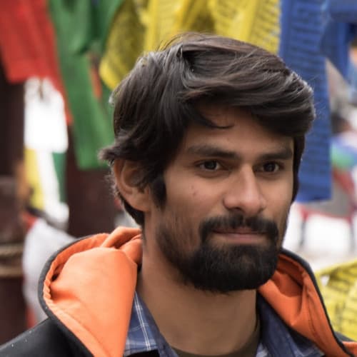 Sashivardhan Reddy Are