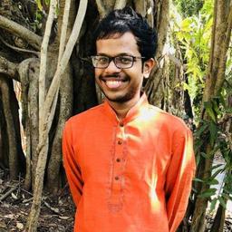 Sasi Kiran Yelamarthi