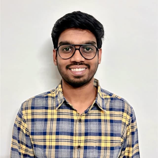 Sasi Rachapotu