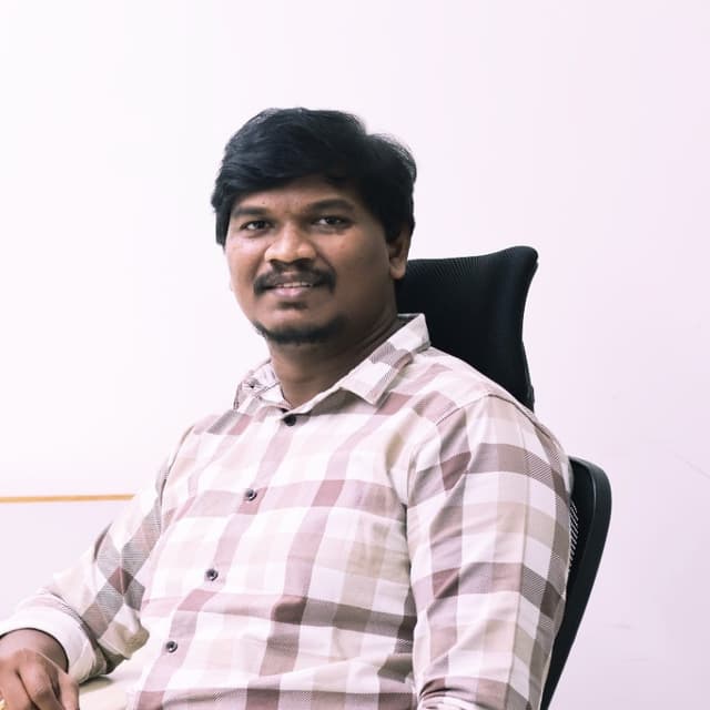 Sasi Vignesh