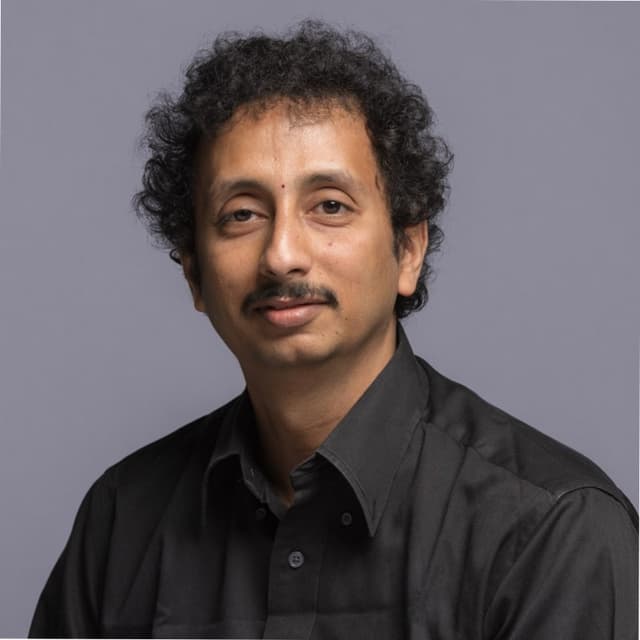 Sasidhar Danturti