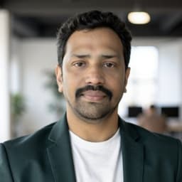 Sasidhar Gogulapati