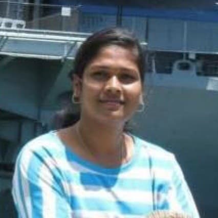 Sasikala Raju