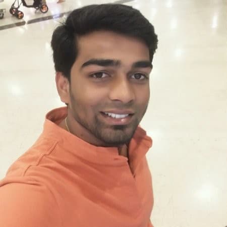 Sasikanth K
