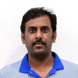 Sasi Yejju