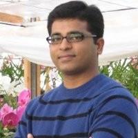 Sasikiran Chandra