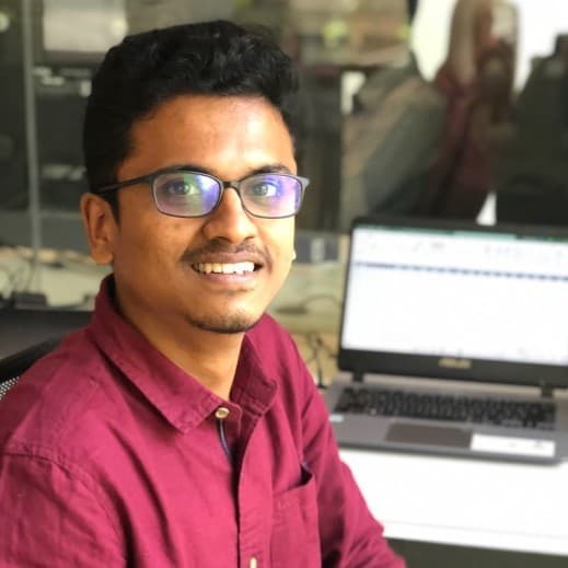 Sasikumar S