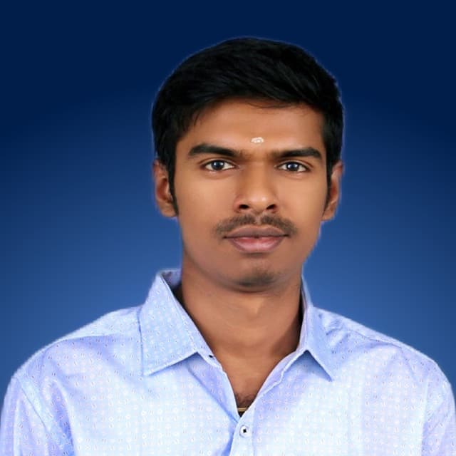 Sasikumar Sampath