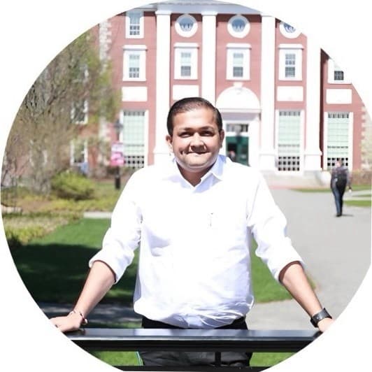 Saurabh Singhvi
