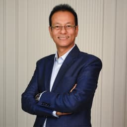 Satya D Sinha